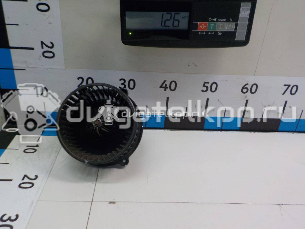 Фото Моторчик отопителя  97109FD200 для Kia Rio {forloop.counter}}