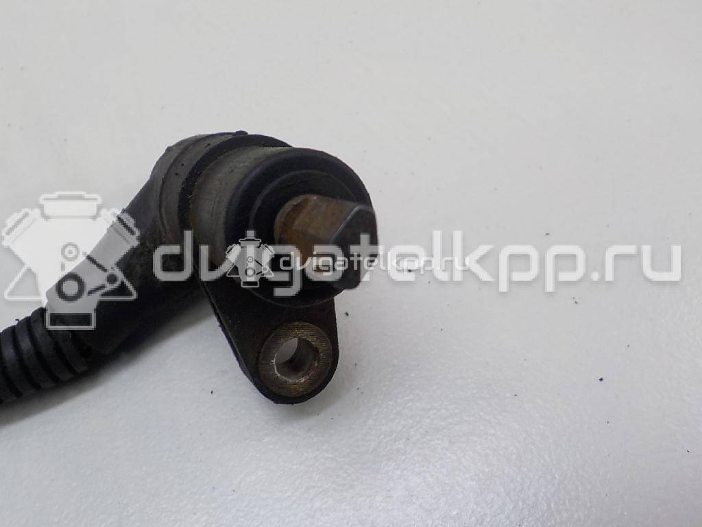 Фото Датчик ABS задний правый  0K31L4371YE для Kia Rio {forloop.counter}}