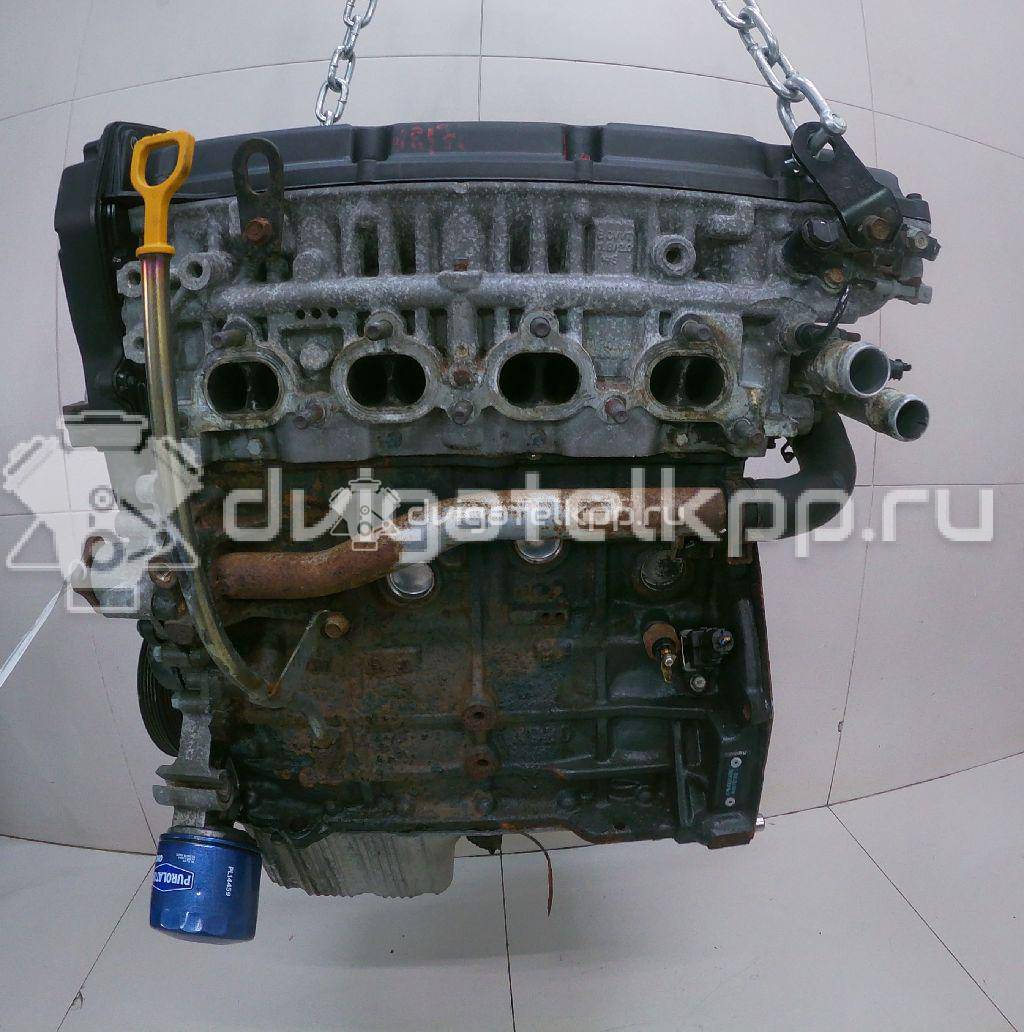 Фото Контрактный (б/у) двигатель G4GC для Hyundai / Kia 139 л.с 16V 2.0 л бензин 105D123U00 {forloop.counter}}