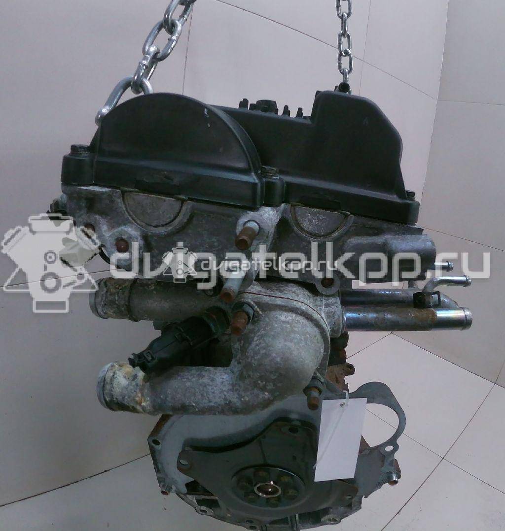 Фото Контрактный (б/у) двигатель G4GC для Hyundai / Kia 139 л.с 16V 2.0 л бензин 105D123U00 {forloop.counter}}