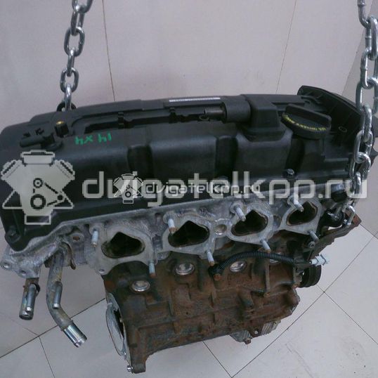 Фото Контрактный (б/у) двигатель G4GC для Hyundai / Kia 139-144 л.с 16V 2.0 л бензин 105D123U00