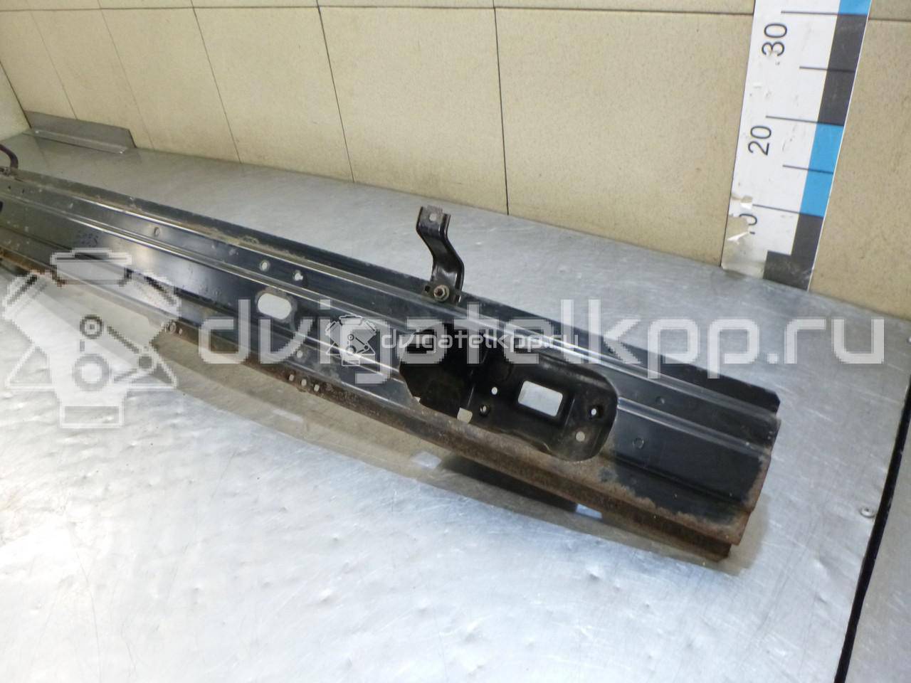 Фото Усилитель заднего бампера  866301G200 для Kia Rio {forloop.counter}}