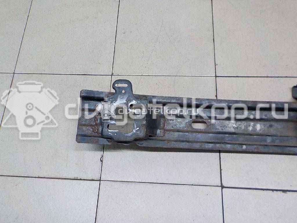 Фото Усилитель переднего бампера  865301G000 для Kia Rio {forloop.counter}}