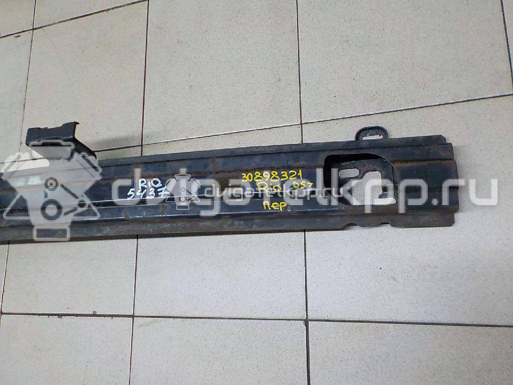 Фото Усилитель переднего бампера  865301G000 для Kia Rio {forloop.counter}}