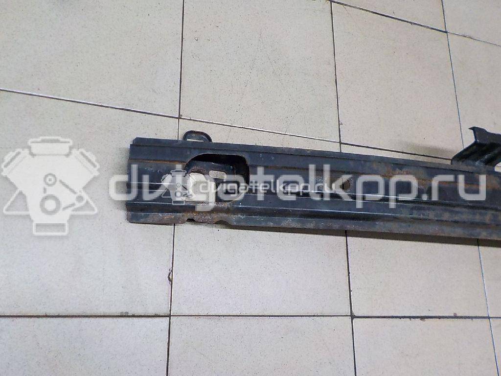 Фото Усилитель переднего бампера  865301G000 для Kia Rio {forloop.counter}}