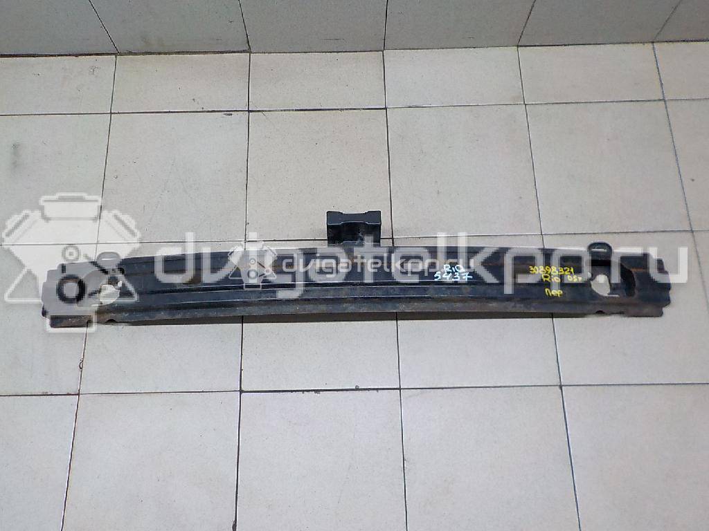 Фото Усилитель переднего бампера  865301G000 для Kia Rio {forloop.counter}}