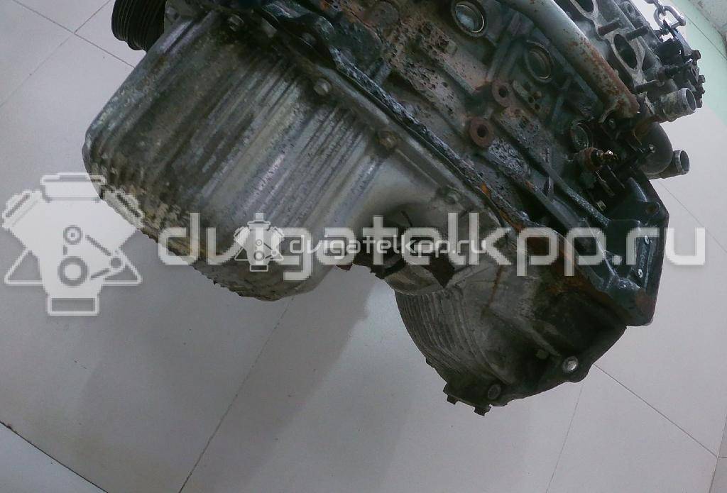 Фото Контрактный (б/у) двигатель G4GC для Hyundai (Beijing) / Hyundai / Kia 137-141 л.с 16V 2.0 л бензин 105D123U00 {forloop.counter}}