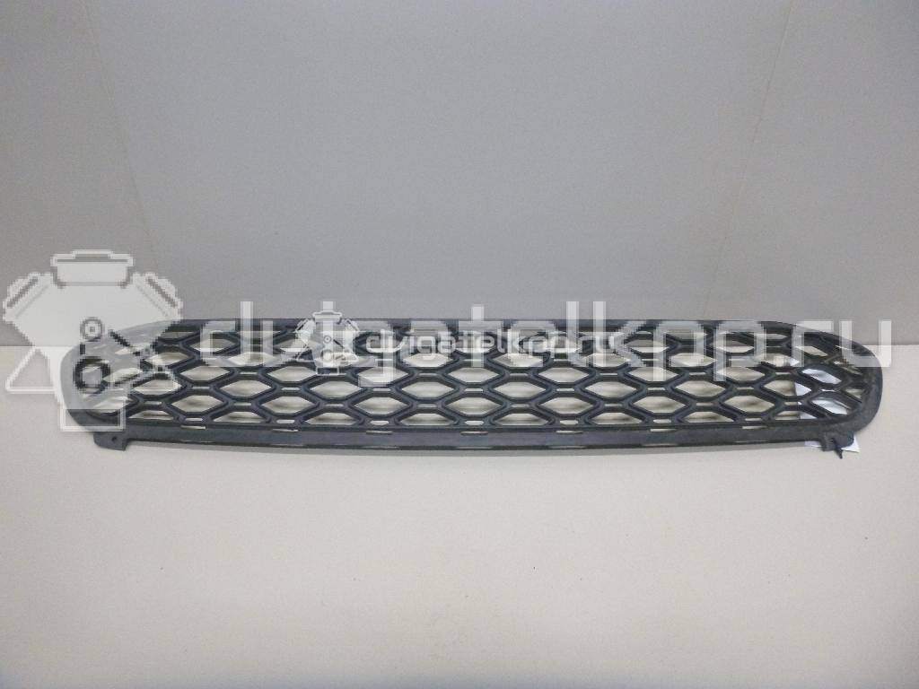 Фото Решетка в бампер центральная  865251G600 для Kia Rio {forloop.counter}}