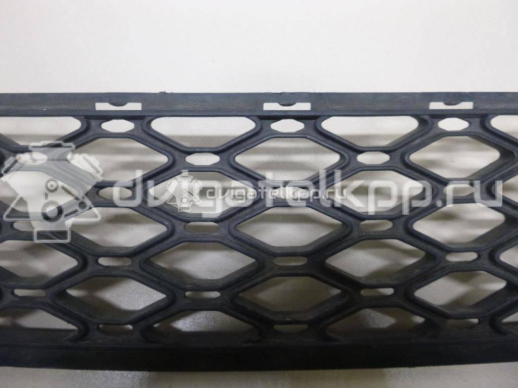 Фото Решетка в бампер центральная  865251G600 для Kia Rio {forloop.counter}}