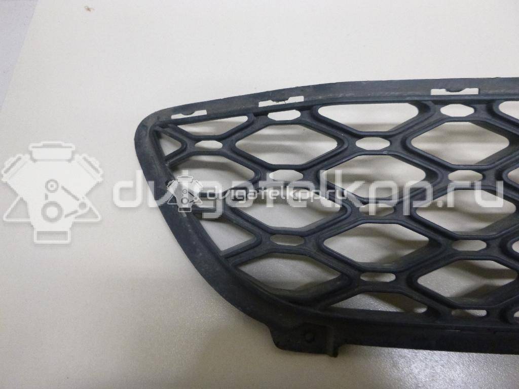 Фото Решетка в бампер центральная  865251G600 для Kia Rio {forloop.counter}}