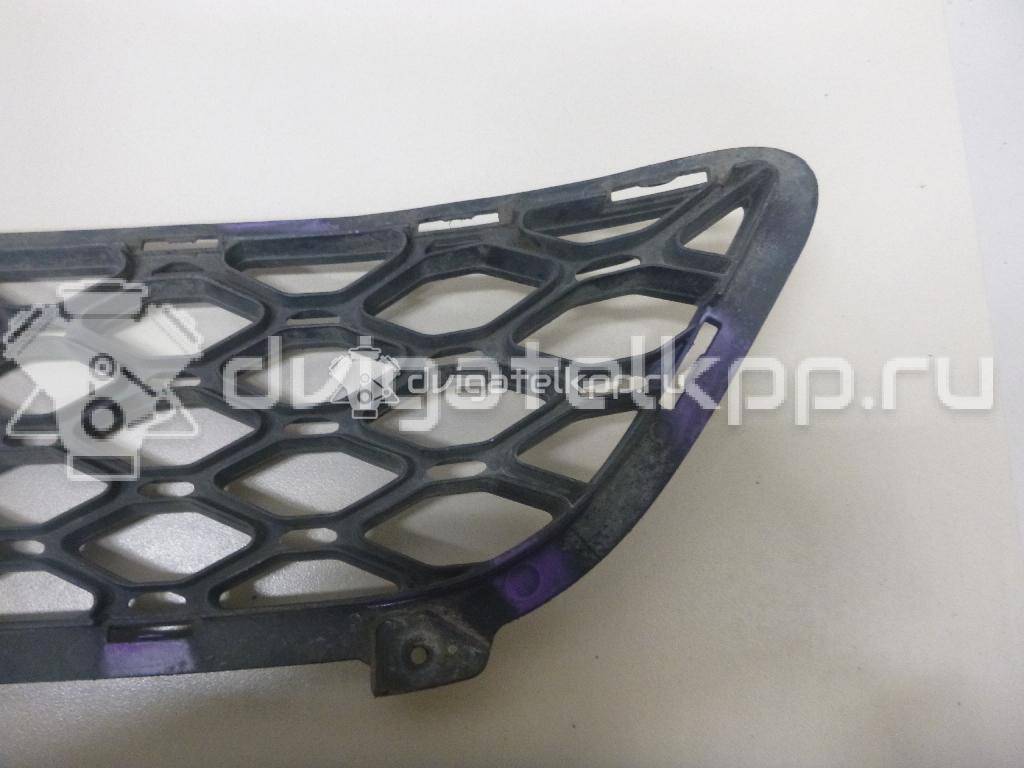 Фото Решетка в бампер центральная  865251G600 для Kia Rio {forloop.counter}}