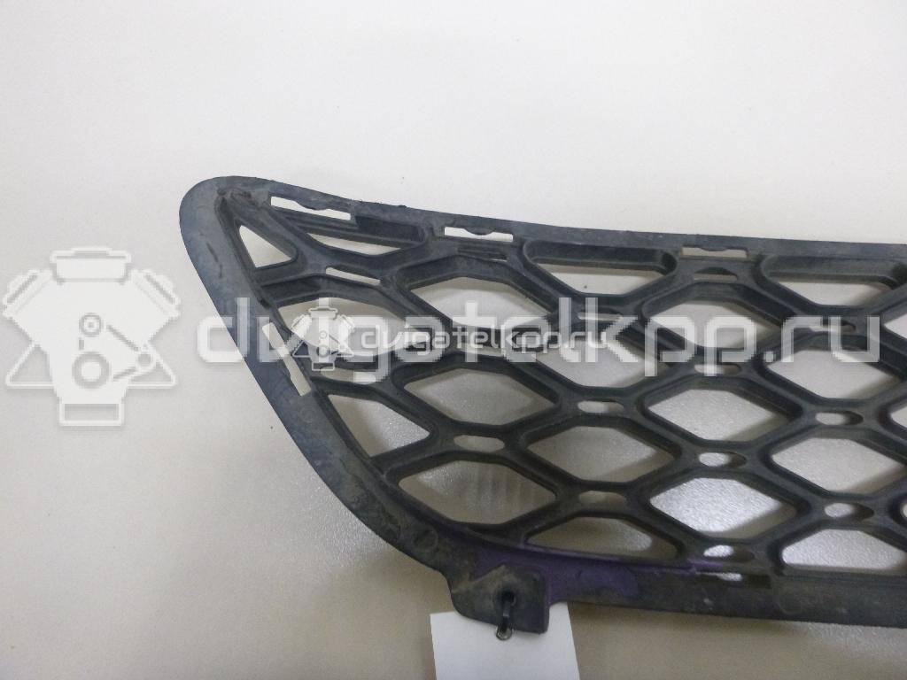 Фото Решетка в бампер центральная  865251G600 для Kia Rio {forloop.counter}}