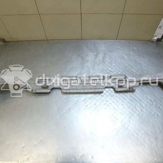 Фото Наполнитель заднего бампера  866201g200 для Kia Rio