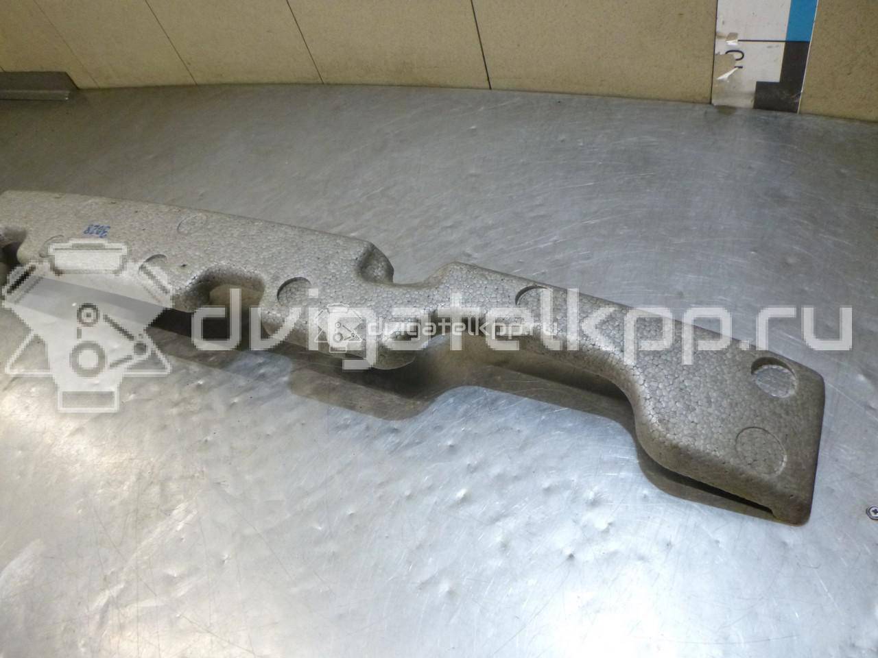 Фото Наполнитель заднего бампера  866201g200 для Kia Rio {forloop.counter}}