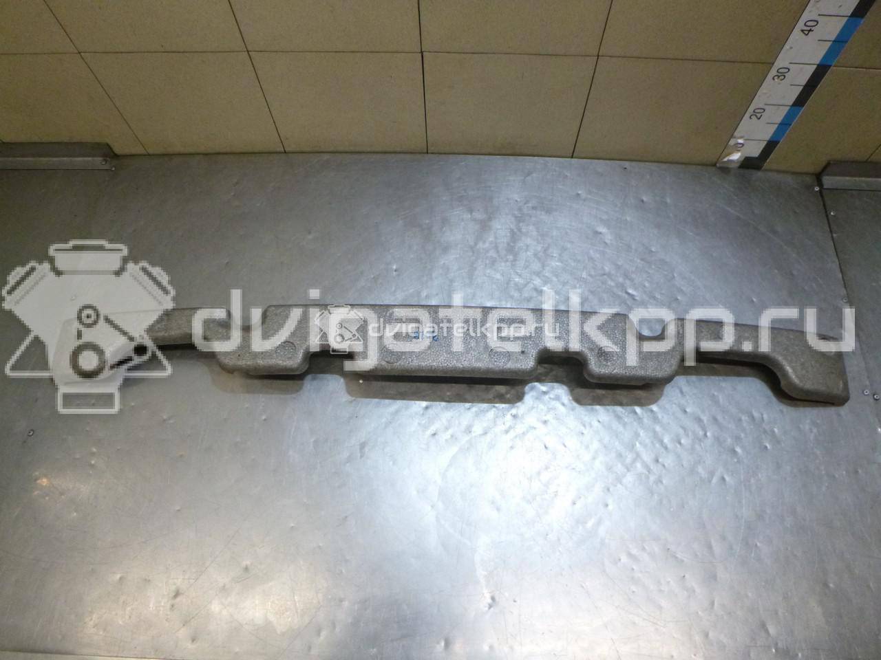 Фото Наполнитель заднего бампера  866201g200 для Kia Rio {forloop.counter}}