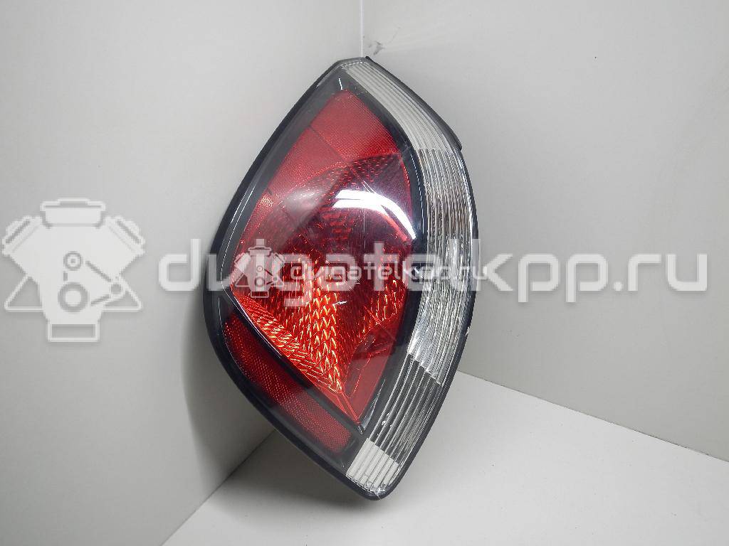Фото Фонарь задний левый  924011g210 для Kia Rio {forloop.counter}}