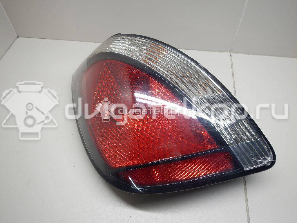 Фото Фонарь задний левый  924011g210 для Kia Rio {forloop.counter}}