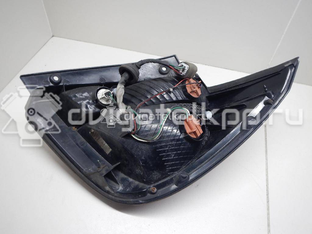 Фото Фонарь задний левый  924011g210 для Kia Rio {forloop.counter}}