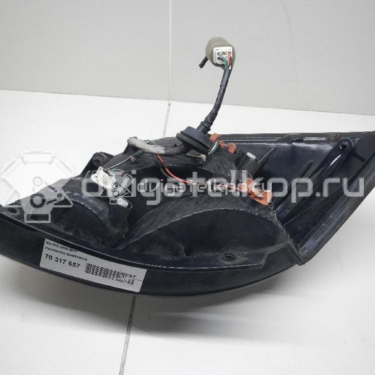 Фото Фонарь задний правый  924021G210 для Kia Rio