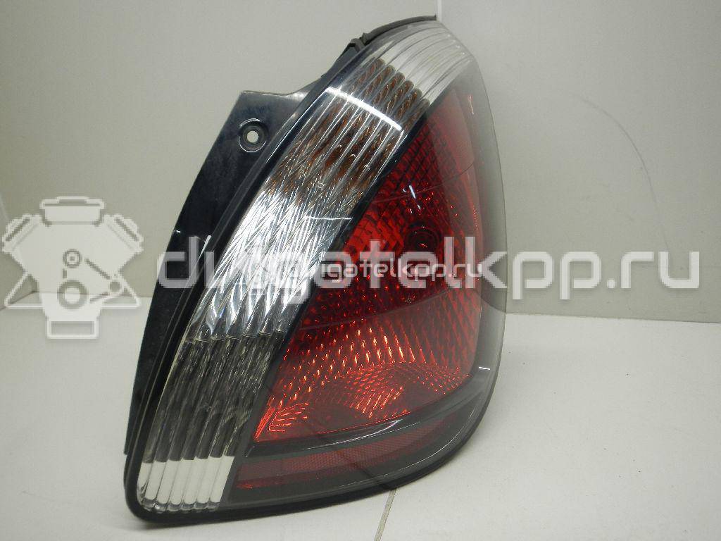 Фото Фонарь задний правый  924021G210 для Kia Rio {forloop.counter}}