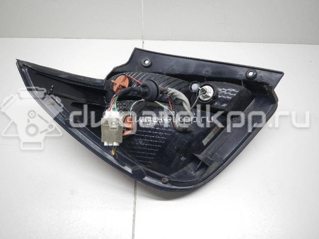 Фото Фонарь задний правый  924021G210 для Kia Rio {forloop.counter}}