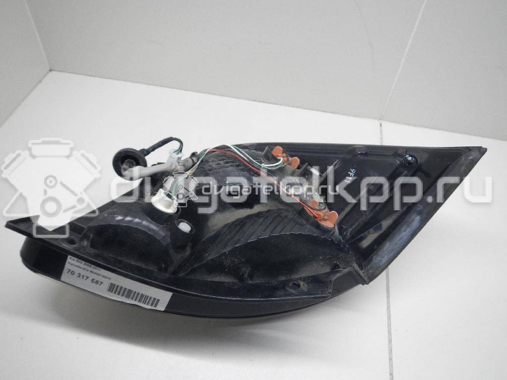 Фото Фонарь задний правый  924021G210 для Kia Rio {forloop.counter}}