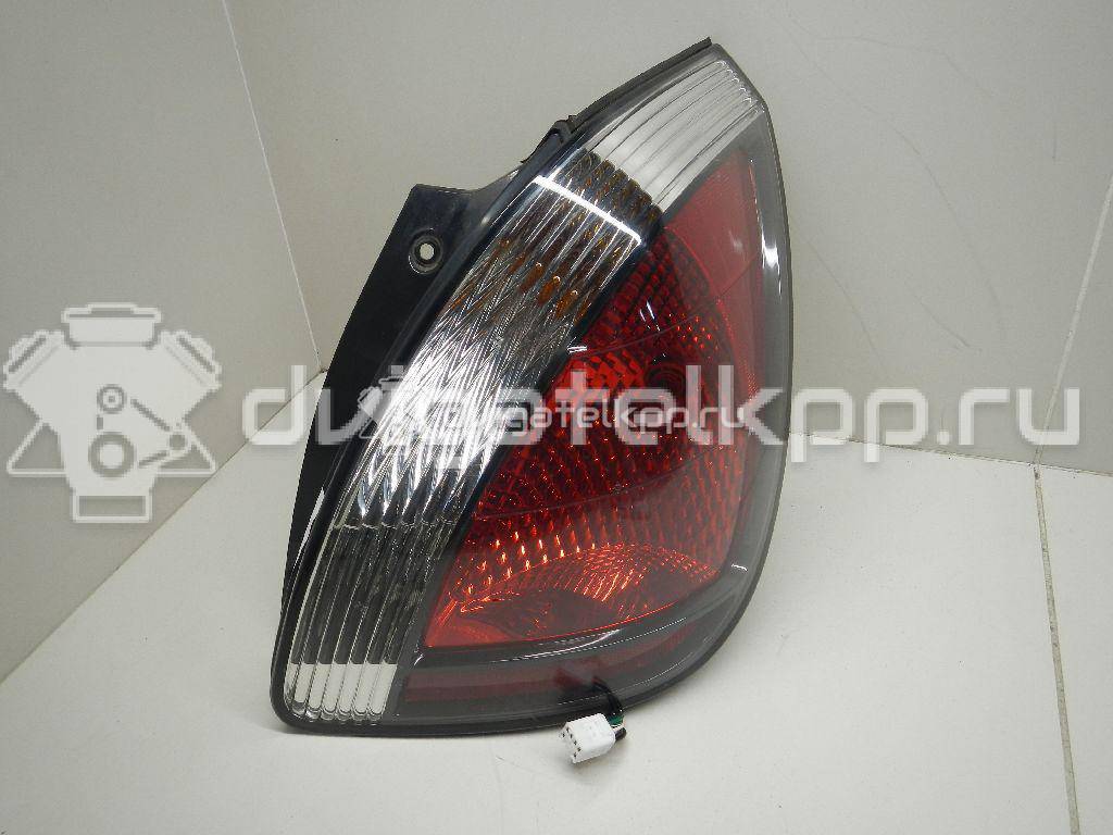 Фото Фонарь задний правый  924021G210 для Kia Rio {forloop.counter}}