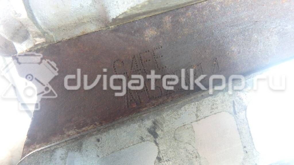 Фото Контрактный (б/у) двигатель G4EE для Hyundai / Kia 97 л.с 16V 1.4 л бензин KZ38302100 {forloop.counter}}
