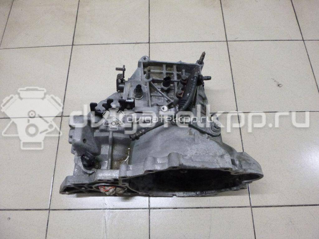 Фото Контрактная (б/у) МКПП для Kia Carens 116 л.с 16V 2.0 л D4EA Дизельное топливо 4300024330 {forloop.counter}}