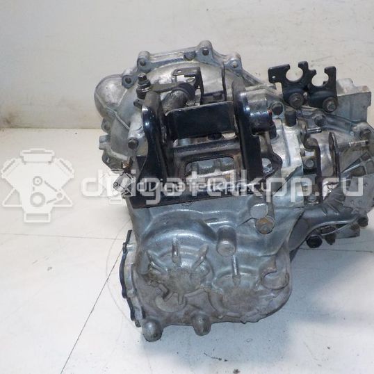 Фото Контрактная (б/у) МКПП для Hyundai / Kia 120-150 л.с 16V 2.0 л D4EA-F Дизельное топливо 4300024381