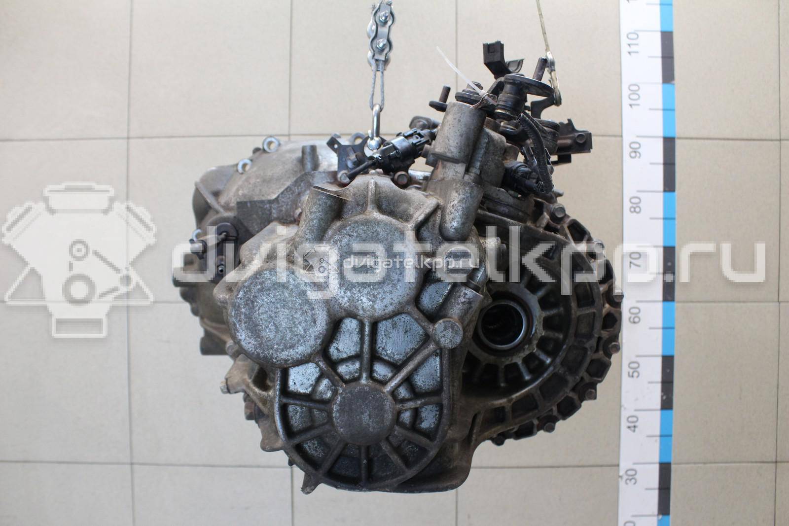 Фото Контрактная (б/у) МКПП для Hyundai / Kia 113-116 л.с 16V 2.0 л D4EA Дизельное топливо 4300024381 {forloop.counter}}