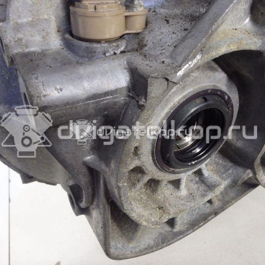 Фото Контрактная (б/у) МКПП для Kia Magentis / Cerato / Ceed / Carens / Sportage 113-115 л.с 16V 2.0 л D4EA Дизельное топливо 4300024450