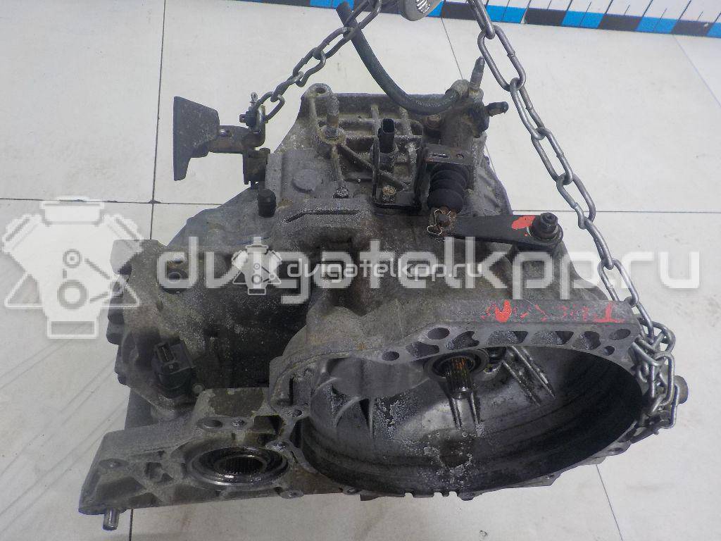 Фото Контрактная (б/у) МКПП для Hyundai / Kia 139-146 л.с 16V 2.0 л G4GC бензин 4300039964 {forloop.counter}}