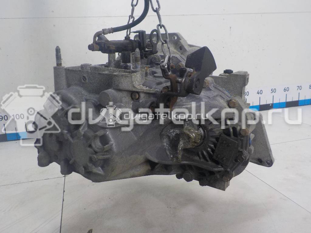 Фото Контрактная (б/у) МКПП для Hyundai / Kia 139-146 л.с 16V 2.0 л G4GC бензин 4300039964 {forloop.counter}}