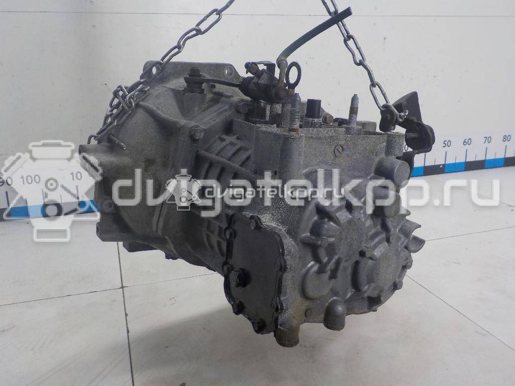 Фото Контрактная (б/у) МКПП для Hyundai / Kia 139-144 л.с 16V 2.0 л G4GC бензин 4300023260 {forloop.counter}}