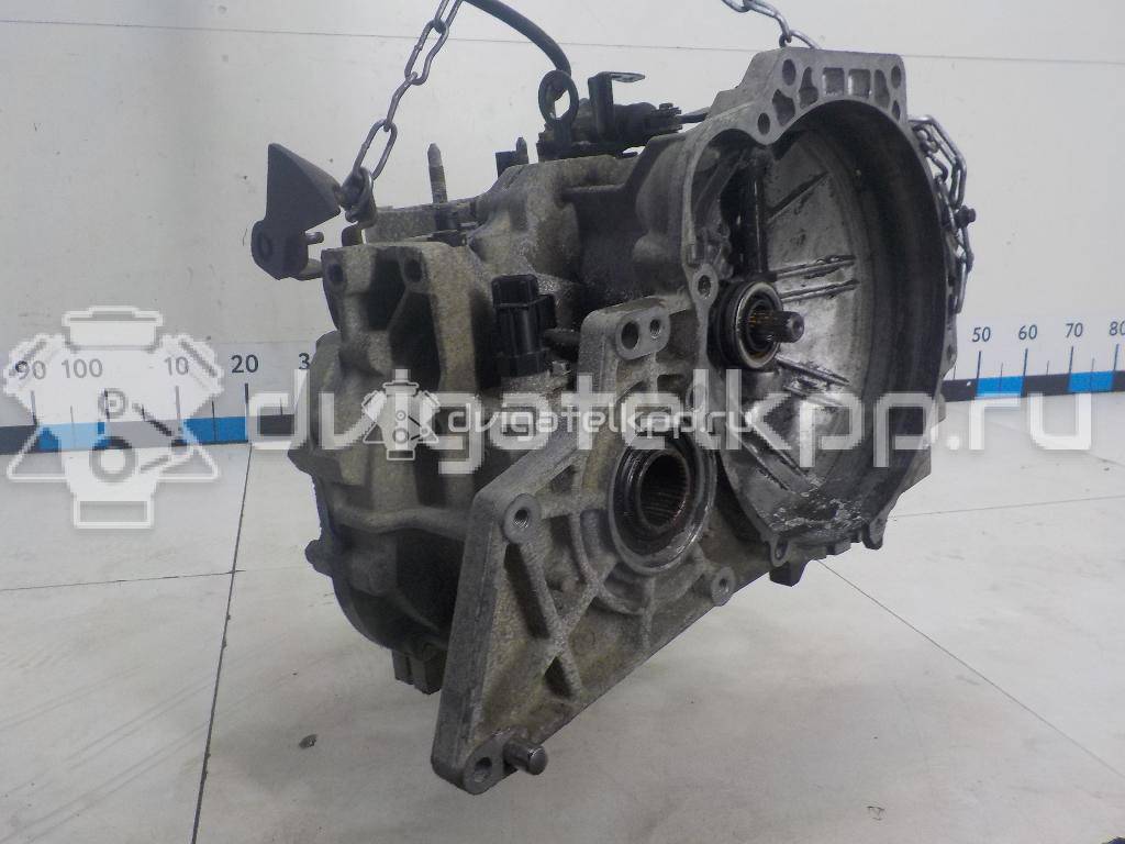 Фото Контрактная (б/у) МКПП для Hyundai / Kia 139-146 л.с 16V 2.0 л G4GC бензин 4300039964 {forloop.counter}}