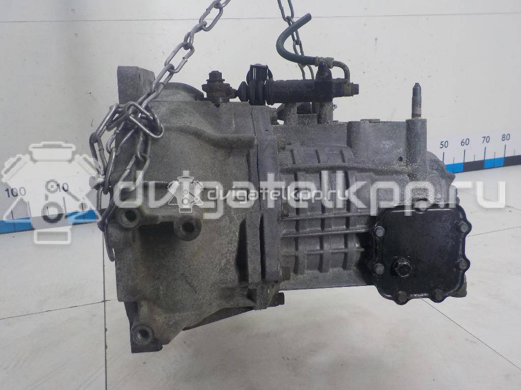 Фото Контрактная (б/у) МКПП для Hyundai / Kia 139-144 л.с 16V 2.0 л G4GC бензин 4300039964 {forloop.counter}}