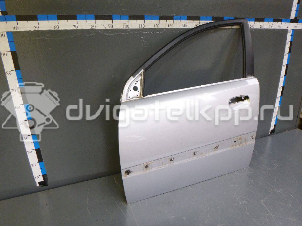 Фото Дверь передняя левая  760031G010 для Kia Rio {forloop.counter}}