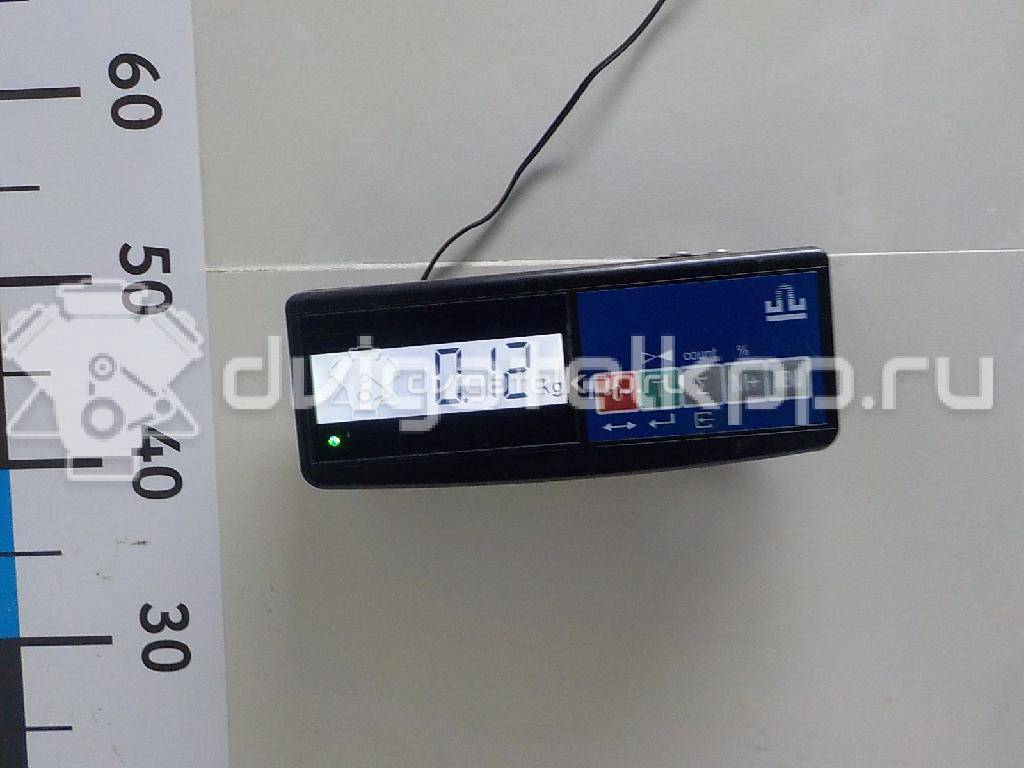 Фото Датчик кислородный/Lambdasonde  392102B342 для kia RIO {forloop.counter}}