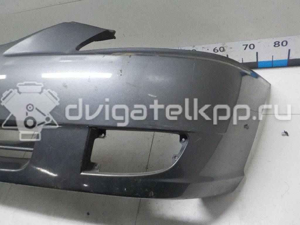 Фото Бампер передний  86510FD040XX для Kia Rio {forloop.counter}}