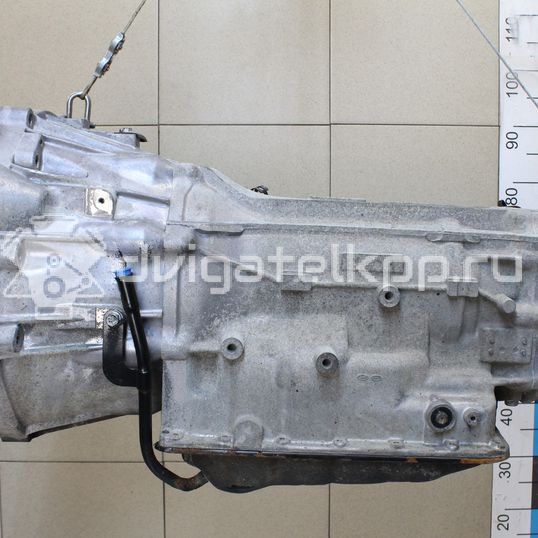 Фото Контрактная (б/у) АКПП для Hyundai / Kia 129-178 л.с 16V 2.5 л D4CB Дизельное топливо 450004C380