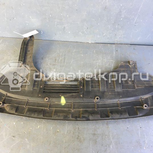 Фото Пыльник двигателя центральный  291101F000 для Kia Sportage