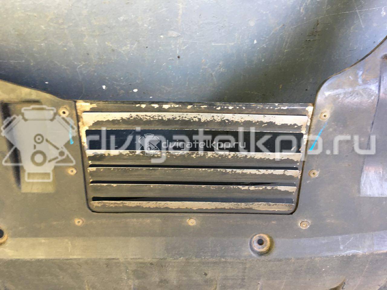 Фото Пыльник двигателя центральный  291101F000 для Kia Sportage {forloop.counter}}