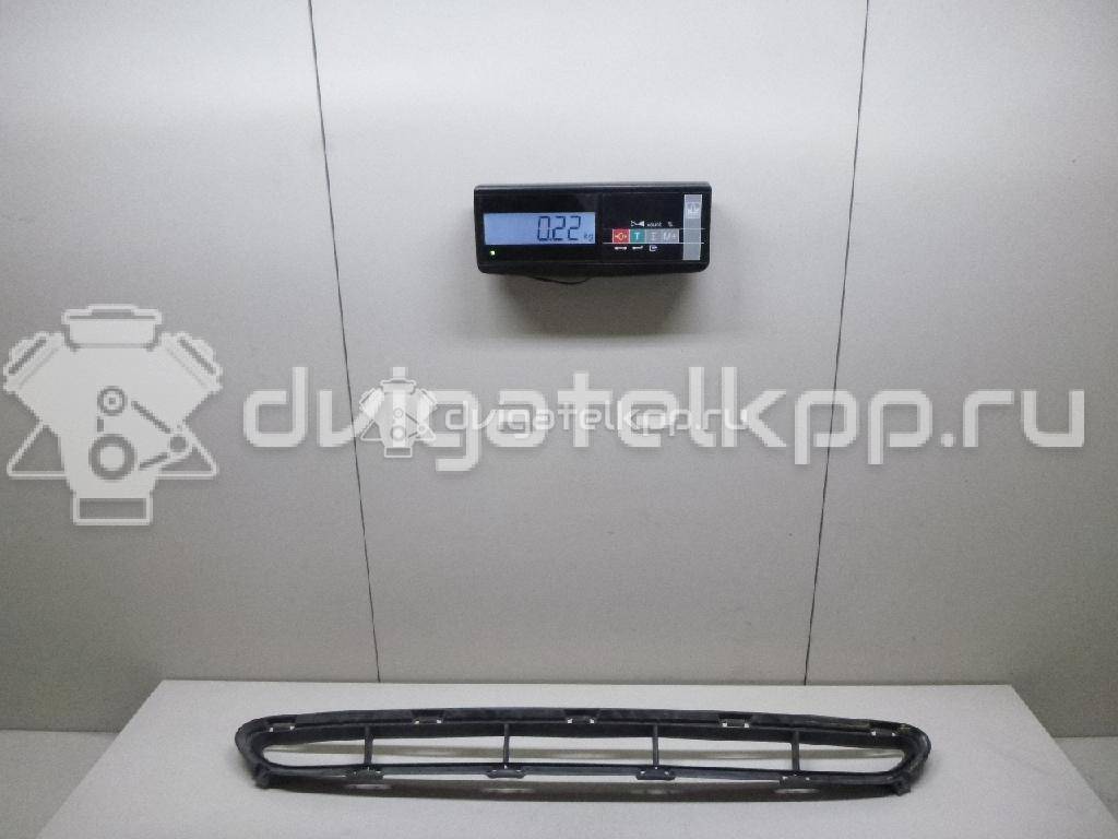 Фото Решетка в бампер центральная  865222P500 для Kia Sorento {forloop.counter}}