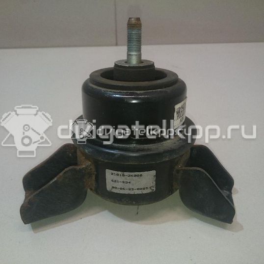 Фото Опора двигателя правая  218102K000 для Kia Soul