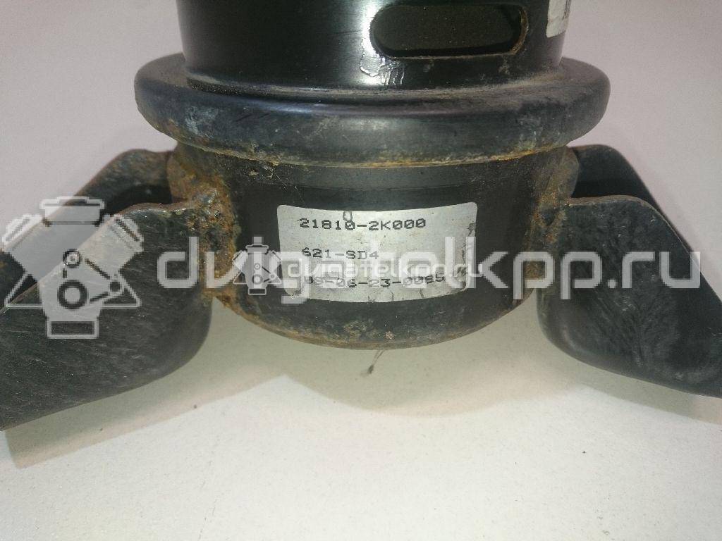 Фото Опора двигателя правая  218102K000 для Kia Soul {forloop.counter}}