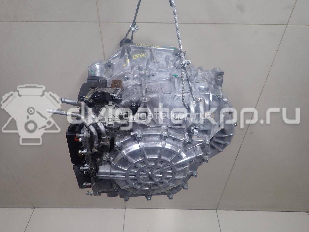 Фото Контрактная (б/у) АКПП для Hyundai / Kia 136-185 л.с 16V 2.0 л D4HA Дизельное топливо 450003BGB0 {forloop.counter}}