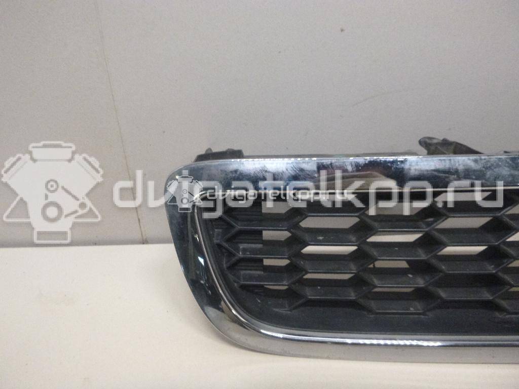 Фото Решетка радиатора  863502K050 для Kia Soul {forloop.counter}}