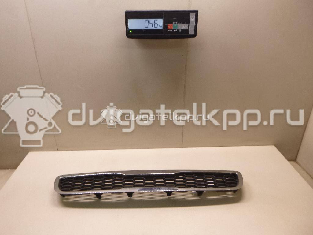 Фото Решетка радиатора  863502K050 для Kia Soul {forloop.counter}}