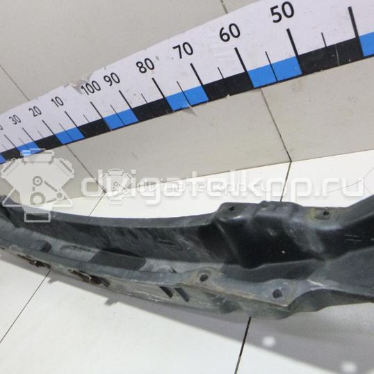 Фото Усилитель переднего бампера  0K2N150070 для Kia Shuma Fb